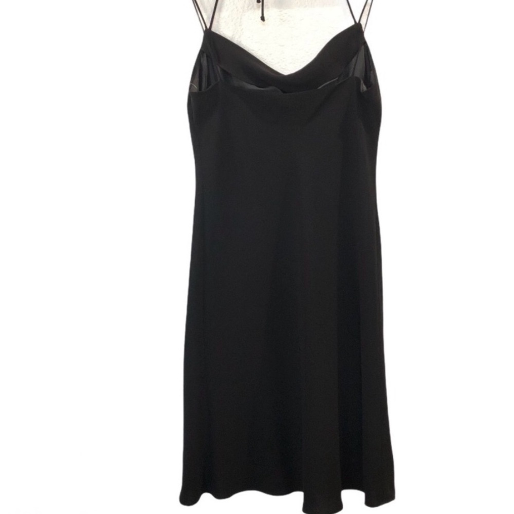 Evan-Picone Spaghetti Strap Sheath Dress ~ Size 12